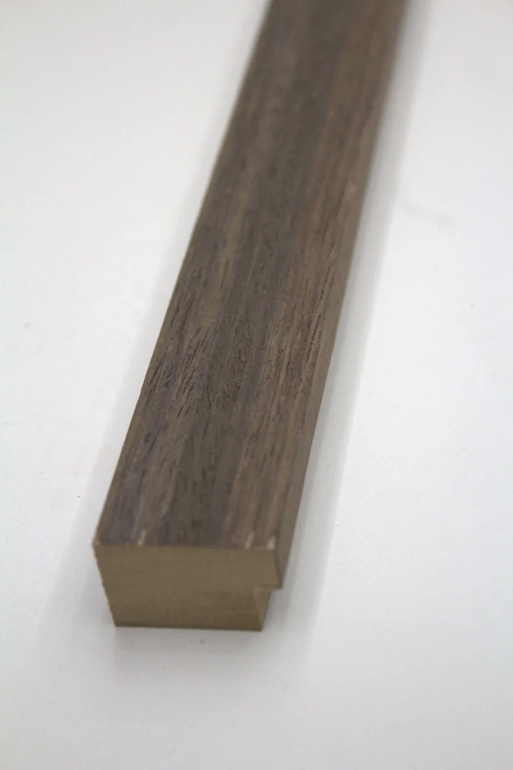 Acoustic Slat Panel End Trim - Image 3