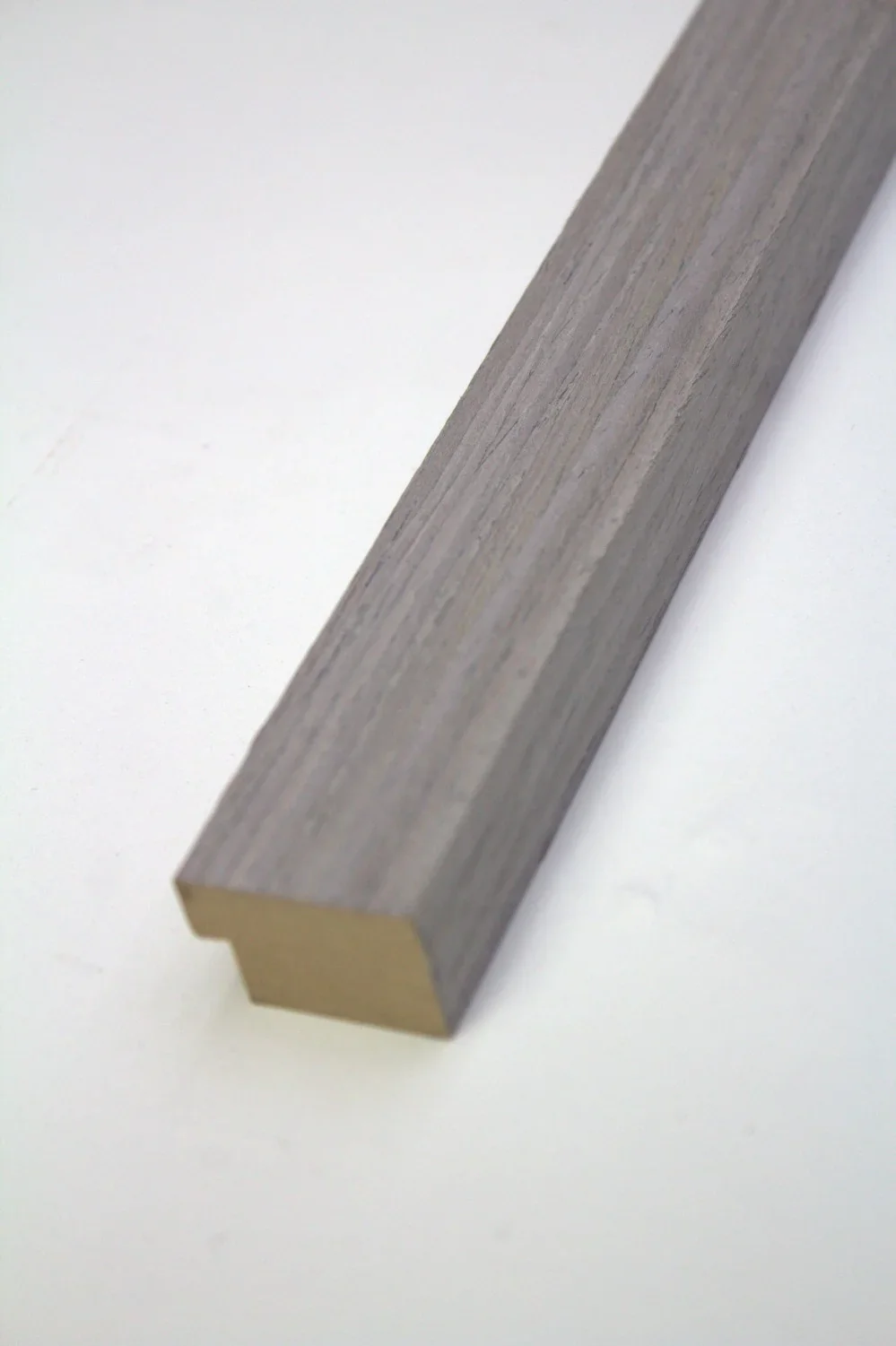 Acoustic Slat Panel End Trim - Image 4