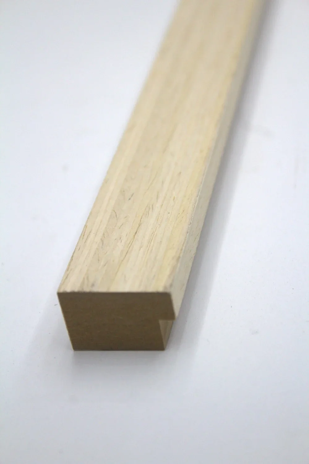 Acoustic Slat Panel End Trim - Image 5