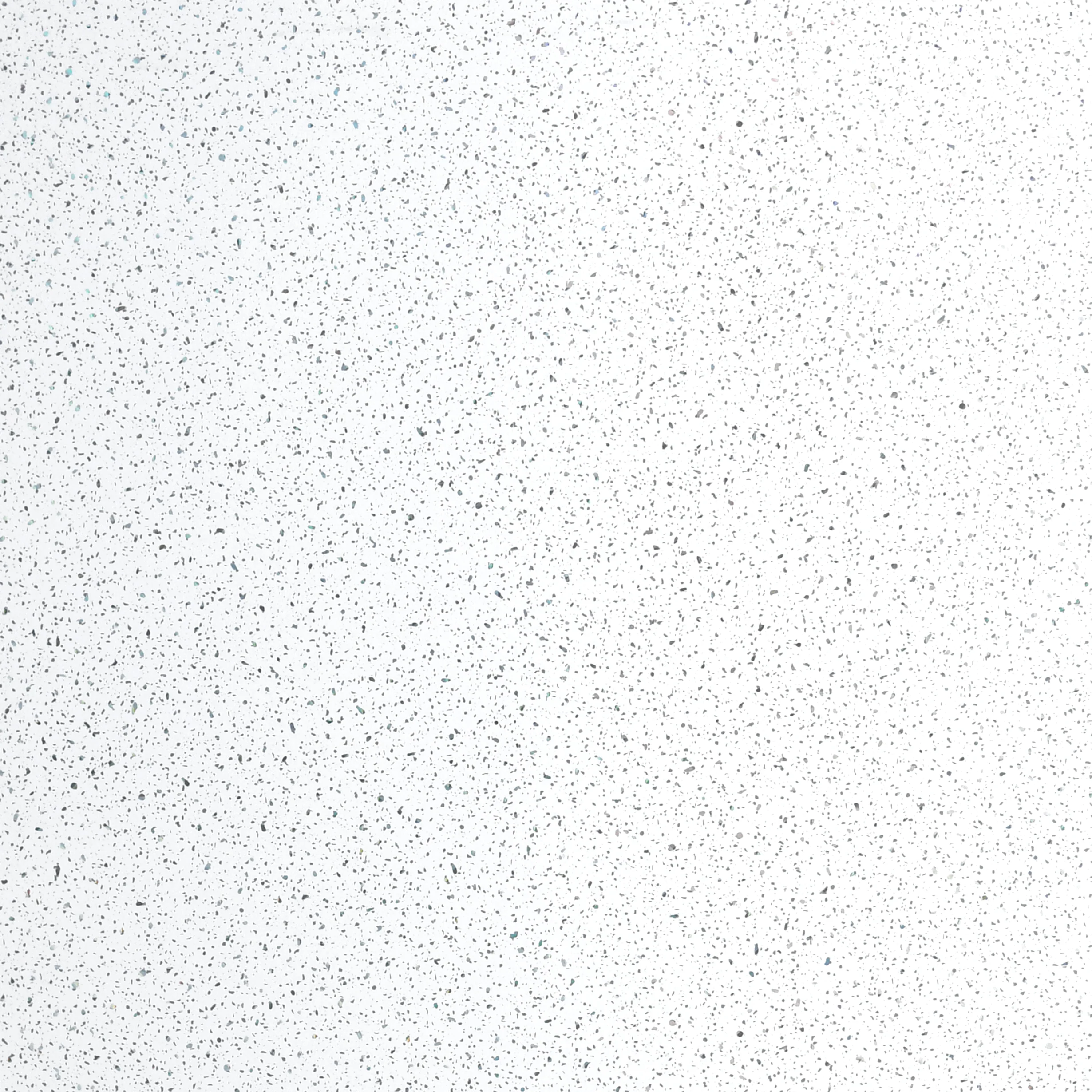Premium White Sparkle Gloss Shower Wall Panel – 1M x 2.4M - Image 4
